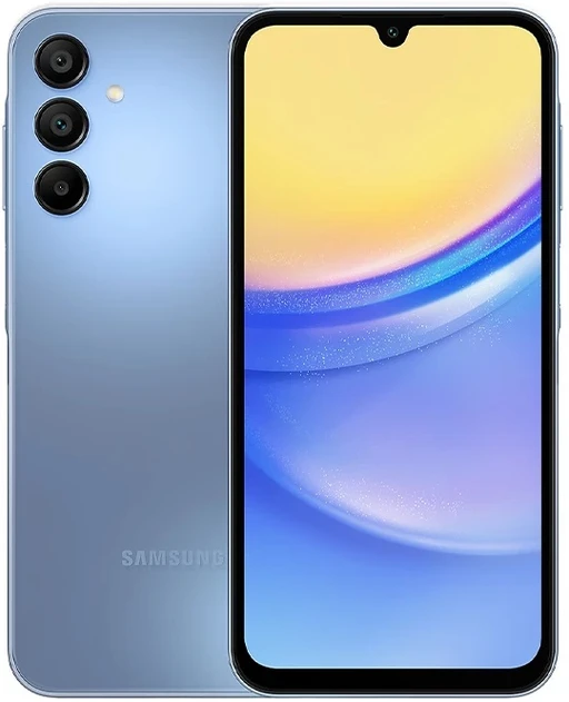Galaxy A15