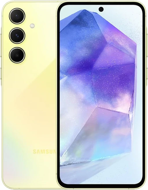 Galaxy A55