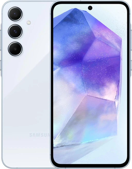 Galaxy A55