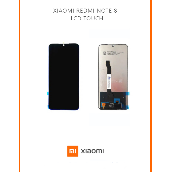 Redmi Note 8