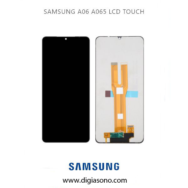 Samsung A06