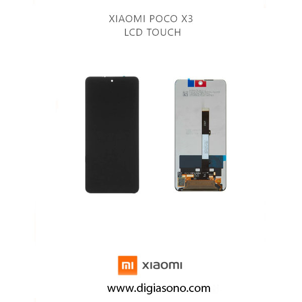 Poco X3 GT